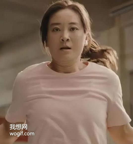 賈玲減肥100斤(原文)這一年真的好餓
