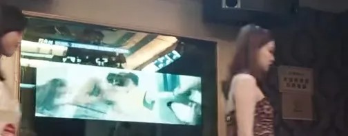 等你有了小存款，一定要去商K“破個劫”，特別是只談一次愛的人